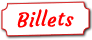 Acheter des billets en ligne